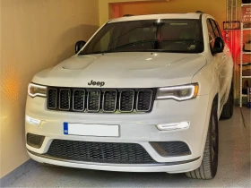 Jeep Grand cherokee Limited X , снимка 1