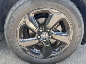 Toyota Rav4 * Hybrid XLE * CARFAX * ЦЕНА ДО БГ, снимка 7