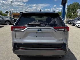 Toyota Rav4 * Hybrid XLE * CARFAX * ЦЕНА ДО БГ, снимка 4
