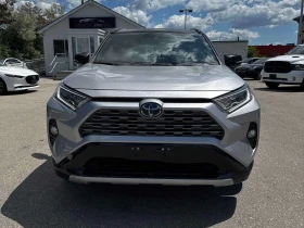 Toyota Rav4 * Hybrid XLE * CARFAX * ЦЕНА ДО БГ, снимка 6