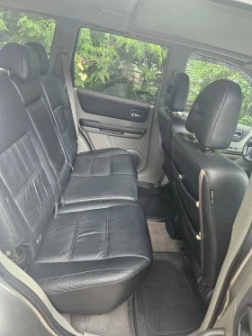 Nissan X-trail, снимка 14