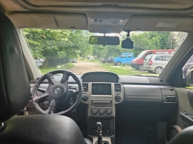 Nissan X-trail, снимка 9