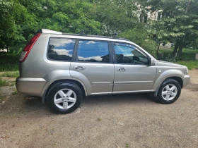 Nissan X-trail, снимка 3