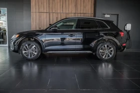 Audi Q5 Progressiv * ДИСТРОНИК * ПАНОРАМА * ПОДГРЕВ, снимка 5