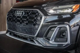 Audi Q5 Progressiv * ДИСТРОНИК * ПАНОРАМА * ПОДГРЕВ, снимка 4
