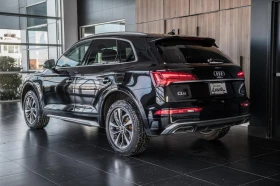 Audi Q5 Progressiv * ДИСТРОНИК * ПАНОРАМА * ПОДГРЕВ, снимка 6