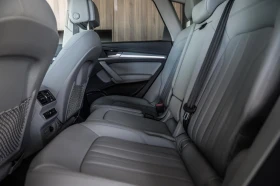 Audi Q5 Progressiv * ДИСТРОНИК * ПАНОРАМА * ПОДГРЕВ, снимка 16