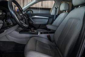 Audi Q5 Progressiv * ДИСТРОНИК * ПАНОРАМА * ПОДГРЕВ, снимка 10