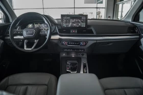 Audi Q5 Progressiv * ДИСТРОНИК * ПАНОРАМА * ПОДГРЕВ, снимка 13