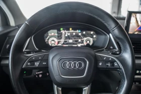 Audi Q5 Progressiv * ДИСТРОНИК * ПАНОРАМА * ПОДГРЕВ, снимка 12