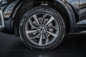 Audi Q5 Progressiv * ДИСТРОНИК * ПАНОРАМА * ПОДГРЕВ, снимка 8