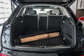 Audi Q5 Progressiv * ДИСТРОНИК * ПАНОРАМА * ПОДГРЕВ, снимка 9