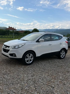Hyundai IX35, снимка 3