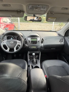 Hyundai IX35, снимка 11