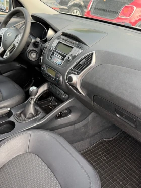 Hyundai IX35, снимка 13