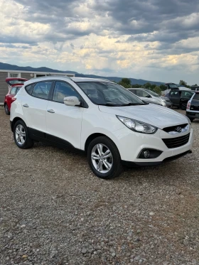 Hyundai IX35, снимка 4