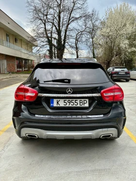 Mercedes-Benz GLA 220 AMG:4Matic, снимка 6