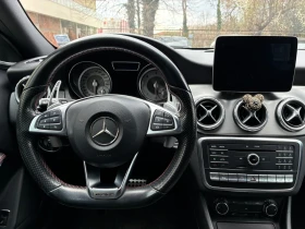 Mercedes-Benz GLA 220 AMG:4Matic, снимка 8