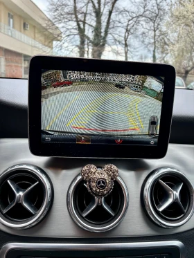 Mercedes-Benz GLA 220 AMG:4Matic, снимка 13