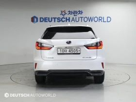 Lexus RX HUD* ЕЛ. БАГАЖНИК* BLIND SPOT* ЛЮК* КРАЙНА ЦЕНА, снимка 4