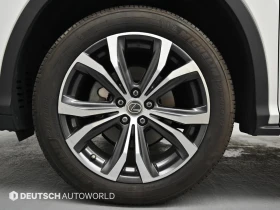 Lexus RX HUD* ЕЛ. БАГАЖНИК* BLIND SPOT* ЛЮК* КРАЙНА ЦЕНА, снимка 5