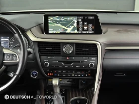 Lexus RX HUD* ЕЛ. БАГАЖНИК* BLIND SPOT* ЛЮК* КРАЙНА ЦЕНА, снимка 14