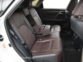 Lexus RX HUD* ЕЛ. БАГАЖНИК* BLIND SPOT* ЛЮК* КРАЙНА ЦЕНА, снимка 12