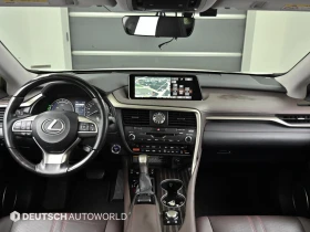 Lexus RX HUD* ЕЛ. БАГАЖНИК* BLIND SPOT* ЛЮК* КРАЙНА ЦЕНА, снимка 7