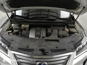 Lexus RX HUD* ЕЛ. БАГАЖНИК* BLIND SPOT* ЛЮК* КРАЙНА ЦЕНА, снимка 6