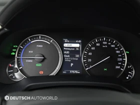 Lexus RX HUD* ЕЛ. БАГАЖНИК* BLIND SPOT* ЛЮК* КРАЙНА ЦЕНА, снимка 8