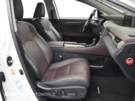 Lexus RX HUD* ЕЛ. БАГАЖНИК* BLIND SPOT* ЛЮК* КРАЙНА ЦЕНА, снимка 10