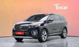 Kia Sorento * Diesel 2.0 2WD * ЦЕНА ДО БГ, снимка 1