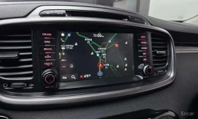 Kia Sorento * Diesel 2.0 2WD * ЦЕНА ДО БГ, снимка 14