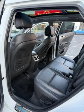 Hyundai Tucson, снимка 12