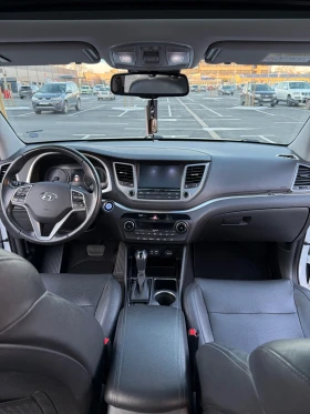 Hyundai Tucson, снимка 9