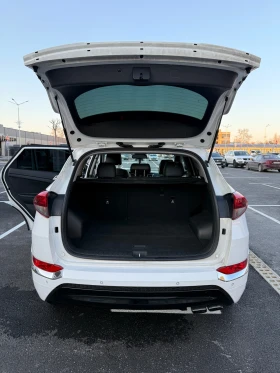 Hyundai Tucson, снимка 6