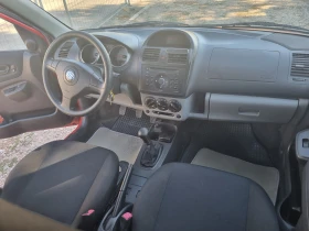 Suzuki Ignis 1.3iVVTI ESKLUZIVE 4х4, снимка 17