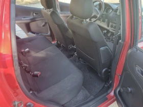 Suzuki Ignis 1.3iVVTI ESKLUZIVE 4х4, снимка 14