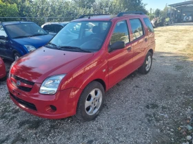 Suzuki Ignis 1.3iVVTI ESKLUZIVE 4х4, снимка 2