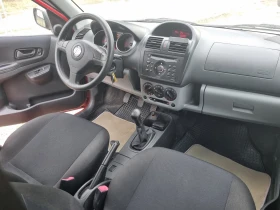 Suzuki Ignis 1.3iVVTI ESKLUZIVE 4х4, снимка 8