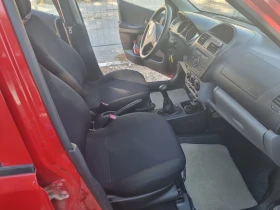 Suzuki Ignis 1.3iVVTI ESKLUZIVE 4х4, снимка 12