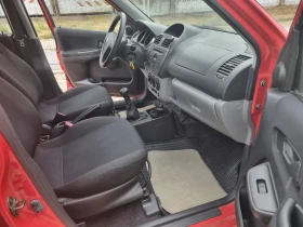 Suzuki Ignis 1.3iVVTI ESKLUZIVE 4х4, снимка 10