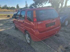 Suzuki Ignis 1.3iVVTI ESKLUZIVE 4х4, снимка 5