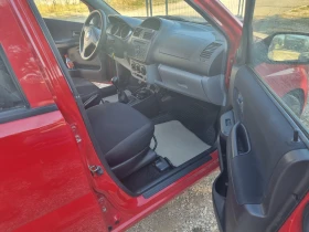 Suzuki Ignis 1.3iVVTI ESKLUZIVE 4х4, снимка 8