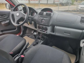 Suzuki Ignis 1.3iVVTI ESKLUZIVE 4х4, снимка 6