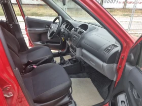 Suzuki Ignis 1.3iVVTI ESKLUZIVE 4х4, снимка 11