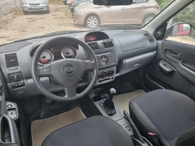 Suzuki Ignis 1.3iVVTI ESKLUZIVE 4х4, снимка 7