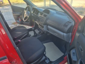 Suzuki Ignis 1.3iVVTI ESKLUZIVE 4х4, снимка 11