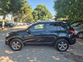 Toyota Rav4 2.2D-4D NAVI КОЖА ПОДГРЕВ КРУИЗ KEYLESS 6СКОРОСТИ , снимка 7