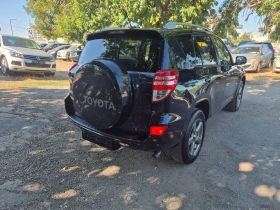 Toyota Rav4 2.2D-4D NAVI КОЖА ПОДГРЕВ КРУИЗ KEYLESS 6СКОРОСТИ , снимка 5